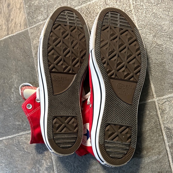 Chuck Taylor All Star High Top Sneaker - Picture 9 of 14